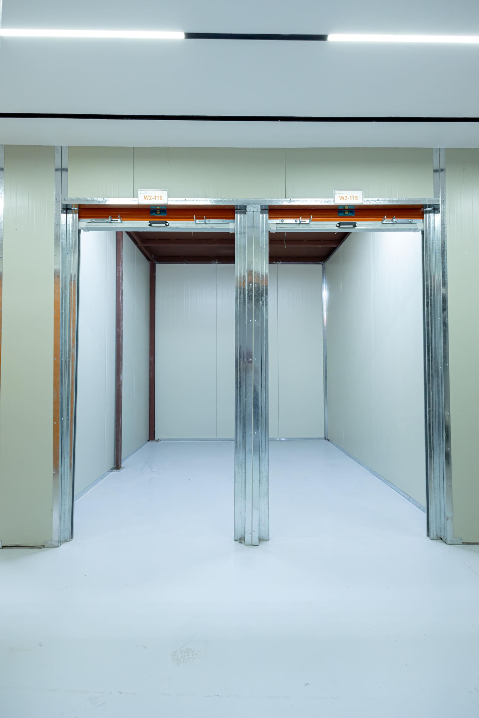 Personal Storage Dubai