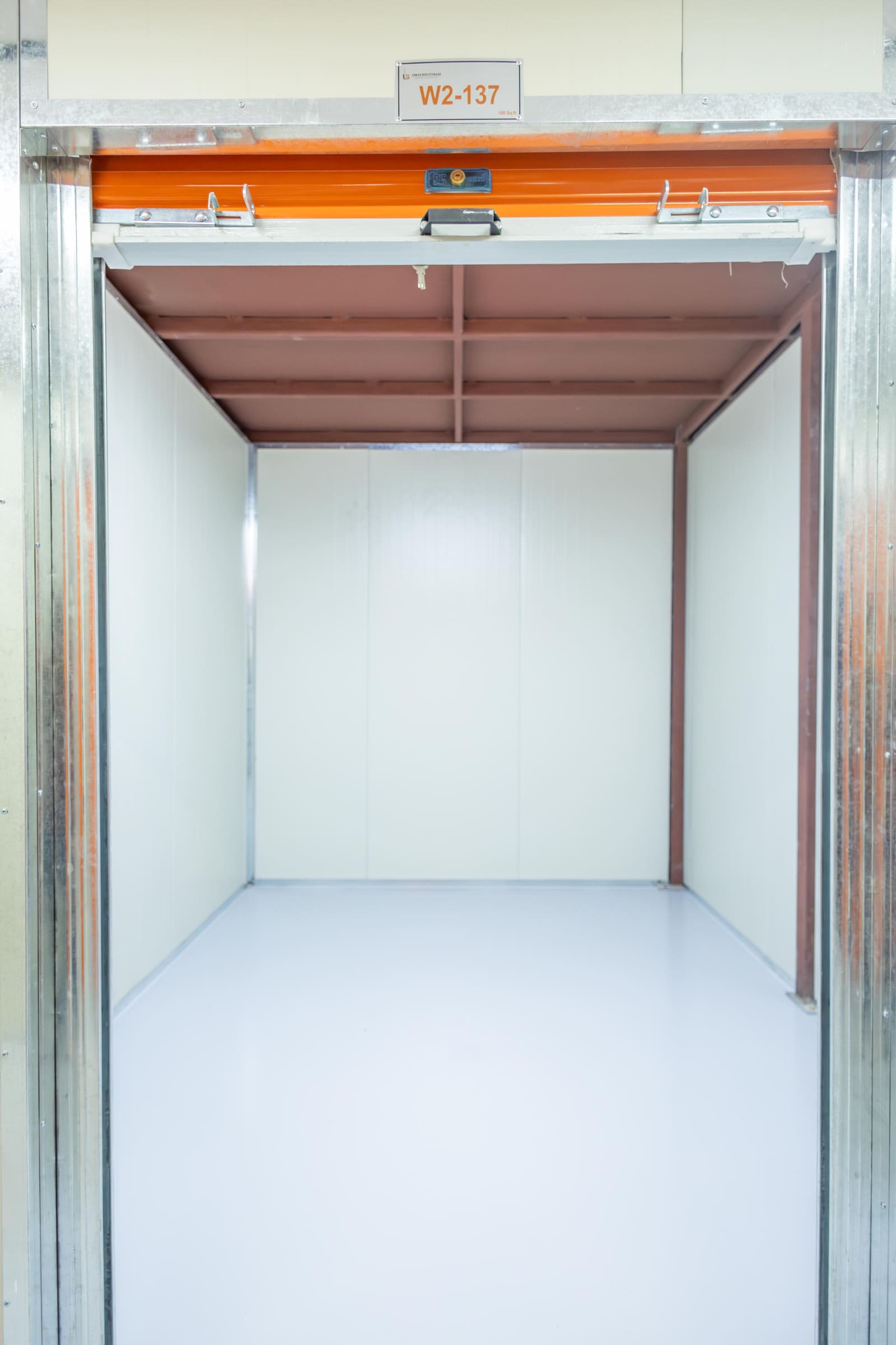 Storage Space Dubai